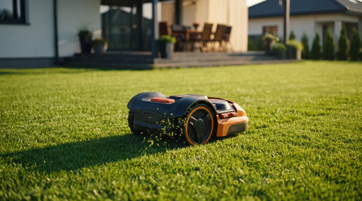 Mähroboter 2026 – die 5 besten Modelle im Vergleich