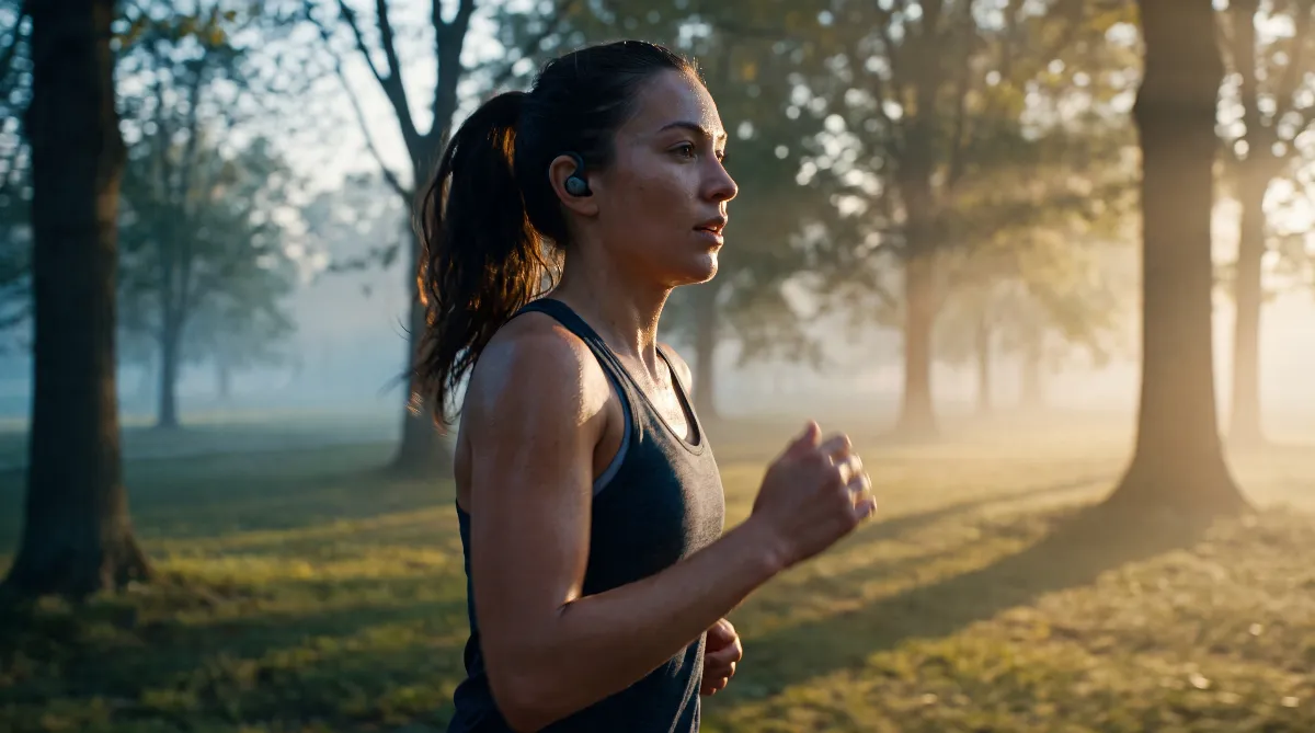 Testbericht: Sport-Kopfhörer 2026 – die 5 besten In-Ear-Modelle zum Trainieren