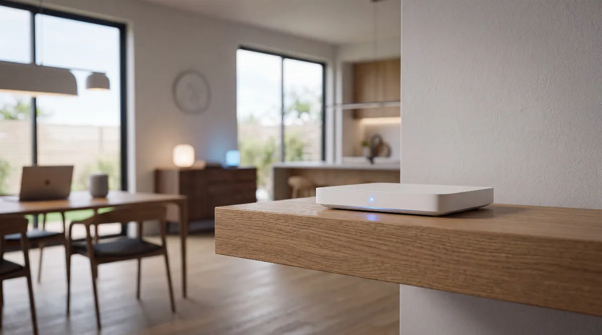 WLAN-Mesh-Systeme 2026 – die 5 besten fürs smarte Zuhause