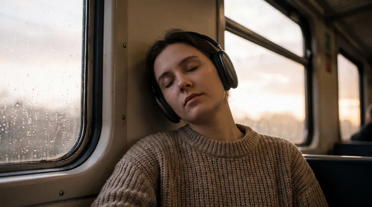 Noise-Cancelling-Kopfhörer 2026 – die 5 besten Modelle im Vergleich