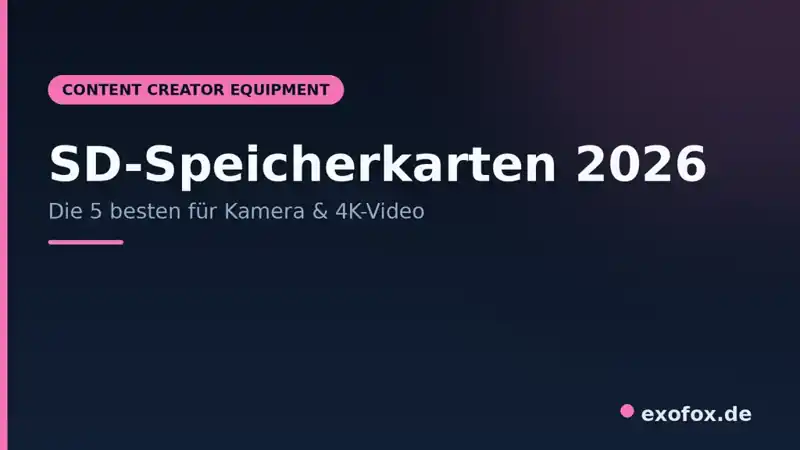 Matter Smart-Home-Hubs 2026 – die 5 besten im Vergleich