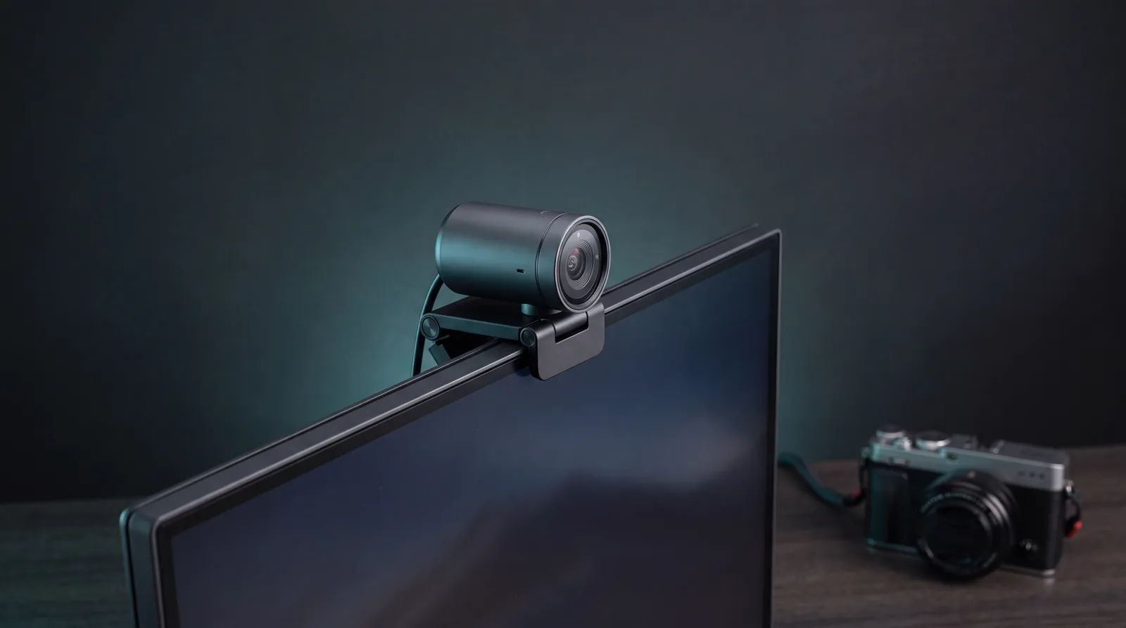 Die 5 besten Webcams & Kameras 2026 – Top Modelle für Content Creator
